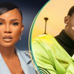 Mohbad’s Father Angry Because Late Singer Bought Property In Son, Liam’s Name - Iyabo Ojo