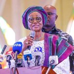 My Husband Is Not A Magician, We Inherited A Lot Of Challenges - Remi Tinubu