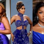 BBNaija All Stars: “At Least She Wasn't Disqualified" - Iheme Nancy Slams Tacha Akide For Shading Mercy Eke
