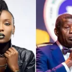 DJ Switch Slams Pastor Adeboye For Constantly Urging Nigerians To Pray For The Country