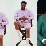 "I Want Us To Live In Peace And Hamony" - Basketmouth Apologises To AY Makun After 17 Years Feud [Video]