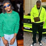 "Stop Comparing Me With Hushpuppi Please” - Yhemo Lee Begs Nigerians