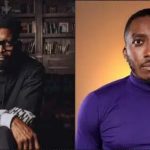"You’re The Most Wicked Comedian Who Pulls Others Career Down” - Bovi Taunt Basketmouth [Video]