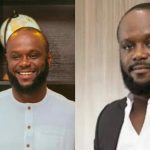 President Tinubu’s Son, Seyi Caught On Camera Separating Fight In Abuja [Video]