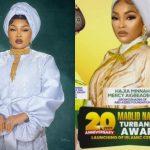 Actress Mercy Aigbe Faces Backlash Over Her New Title From Muslim Community
