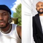 Banky W Is Silent On Mohbad's Death Because He Initiated My Personal Cancel - Samklef