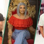 Mohbad: "Show Us Naira Marley And Sam Larry’s Face In Your Custody” - Iyabo Ojo Tells Police