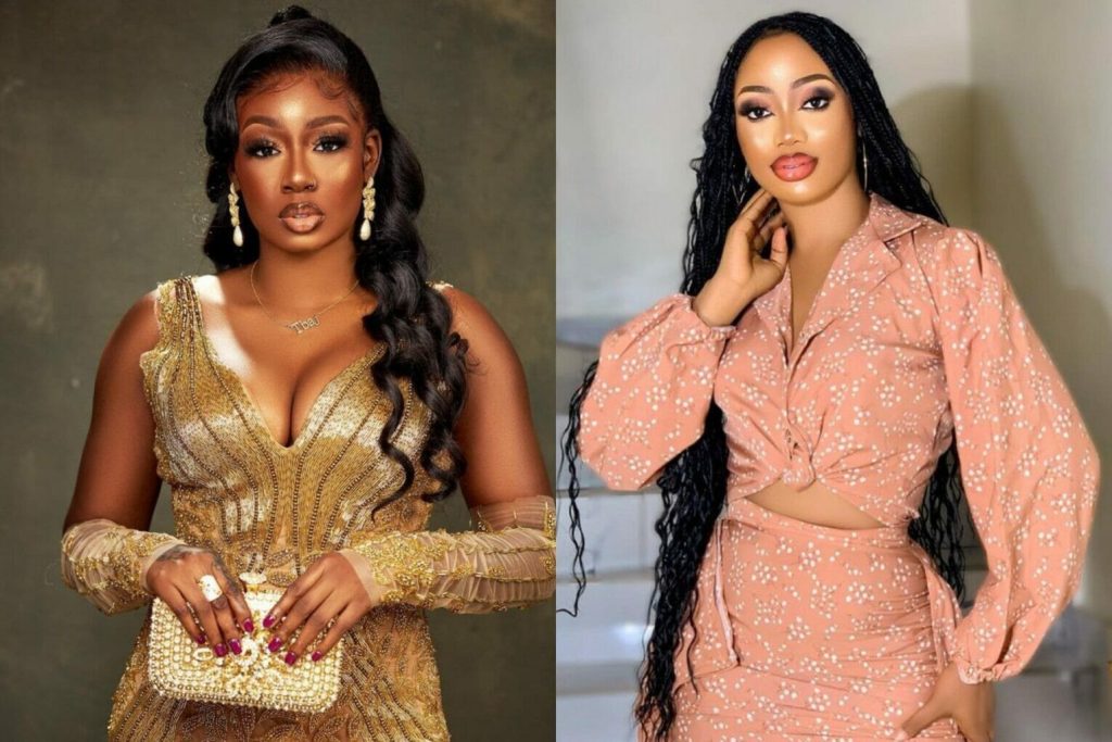 "You Will Continue To Get Exposed And Self-Destruct" - Tolanibaj Shades Christy O 1 "You Will Continue To Get Exposed And Self-Destruct" - Tolanibaj Shades Christy O