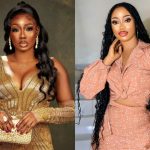 "You Will Continue To Get Exposed And Self-Destruct" - Tolanibaj Shades Christy O