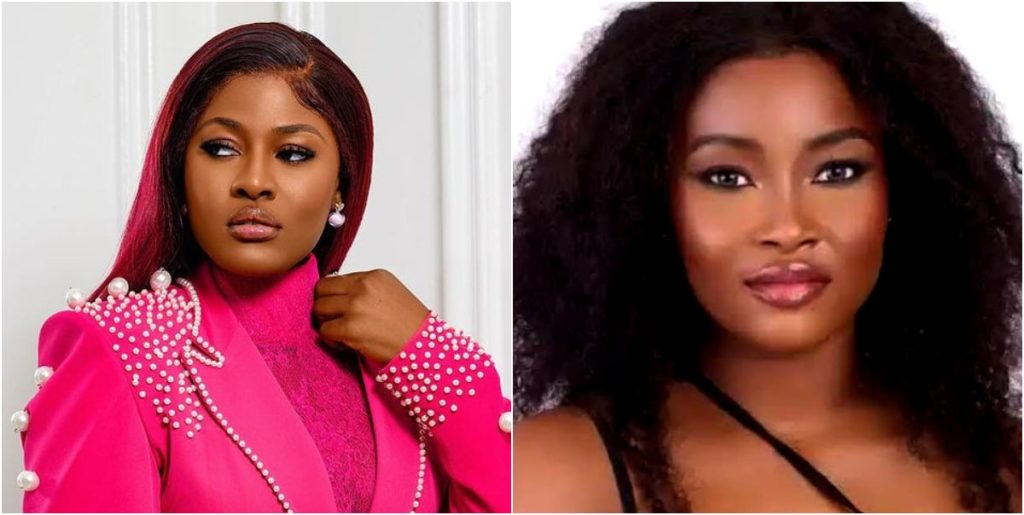 “From The Youngest To The Richest” - BBNaija's Alex Writes Open Letter To Ilebaye