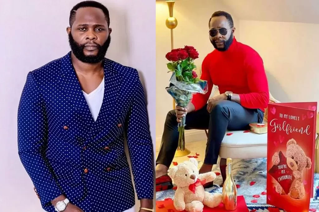 “Understanding Wife Is Now Scarce In Nigeria” - Joro Olumofin Warns Unfaithful Married Men 5 “Understanding Wife Is Now Scarce In Nigeria” - Joro Olumofin Warns Unfaithful Men