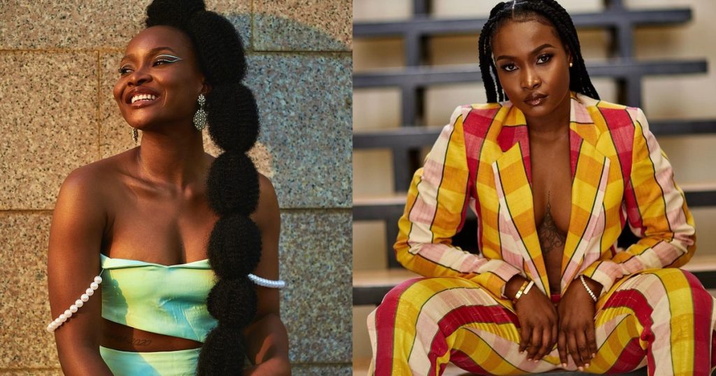 BBNaija All Stars: “People Voted For Me Because They Love Me, Not Out Of Pity” – Ilebaye
