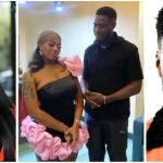 “Hope You’re Not Kissing Anybody” – BBNaija’s Angel Queries Boyfriend, Soma Over His New Movie Role