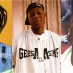 "I Don't Know Mohbad" - HK Plutorious Makes U-Turn After Accusing Primeboy Of Killing Him