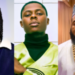 "Naira Marley And Sam Larry Have Nothing To Do With Mohbad’s Death" - Police