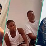 MohBad Died From Injuries Sustained During Violent Fight With PrimeBoy - Police