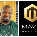 Don Jazzy Calls On Investors As He Reportedly Plans To Sell Mavin Records For $200m