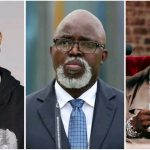 Davido Refused To Perform In Warri After Receiving $94,600, Burna Boy Is Bigger Than Him – Amaju Pinnick