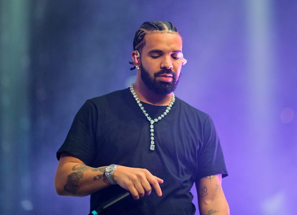 “I Need To Focus On My Health" - Drake Announces Break From Music
