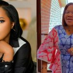 How My Friends Introduced Me To Drugs – Actress Toyin Abraham [Video]