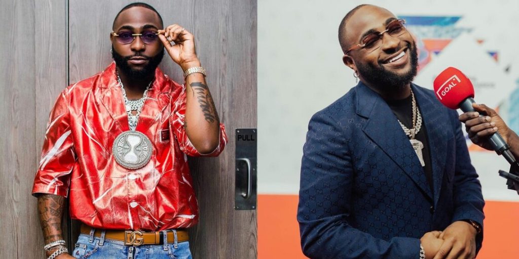 Organisers Knew I Wasn't Around But Used My Name To Promote Warri Show – Davido