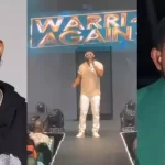 "Davido With His Small Preek Dey Give People Belle Anyhow" - AY Makin [Video]