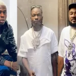 "No Proof Of Them Bullying Mohbad" – Naira Marley’s Lawyer Defends Him And Sam Larry [Video]