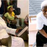 "Nigerians Pray For Mohbad To Rest, He Keeps Walking Around" - Mama Rainbow