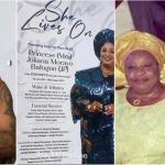 Wizkid Breaks Down In Tears At The Wake-Keep Of His Late Mother [Video]