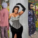 Whitemoney Goes On Shopping With Mystery Lady After Rejection From Mercy Eke [Video]