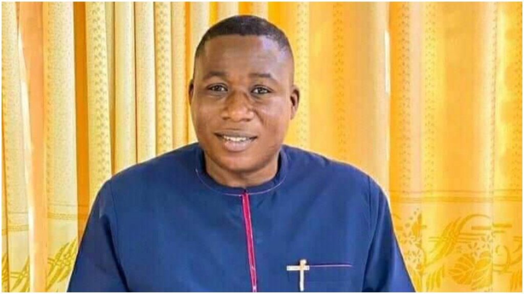 Sunday Igboho Regains Freedom In Benin Republic After Two Years 1 Sunday Igboho Regains Freedom In Benin Republic After Two Years