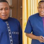 Sunday Igboho Thanks Obasanjo, Soyinka, Others After Release From Beninese Custody