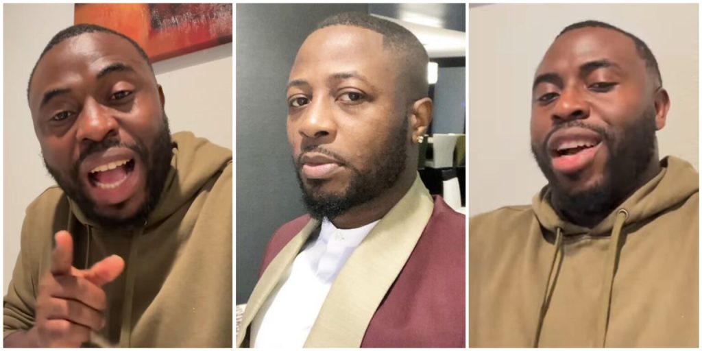 Tunde Ednut Is First Rich Nigerian Blogger To Steal iPhone 7 – Samklef 5 Tunde Ednut Is First Rich Nigerian Blogger To Steal iPhone 7 – Samklef