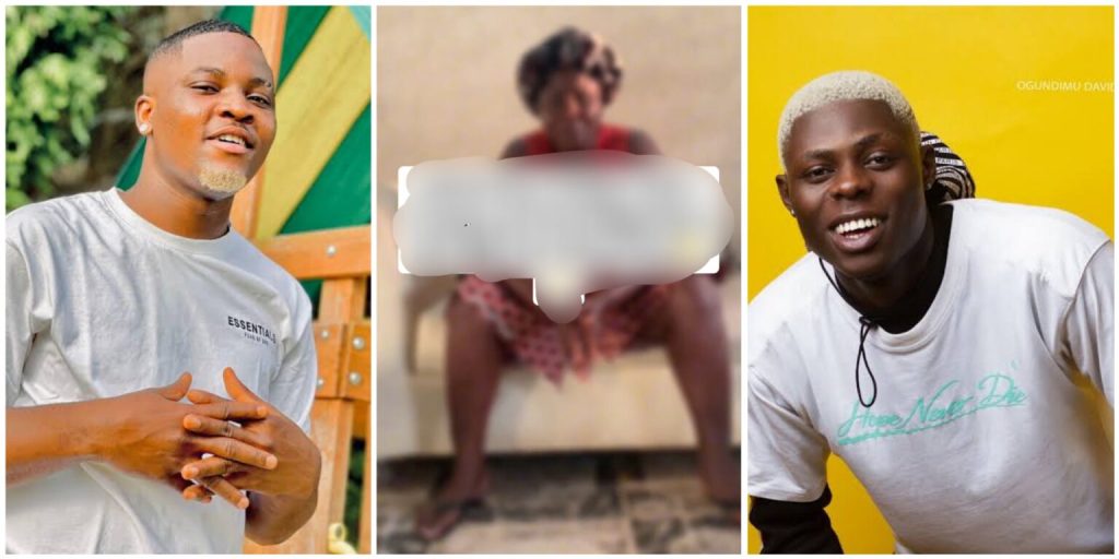 "He Is Innocent”- Prime Boy’s Mother Speaks On His Detention Over Mohbad's Death 3 "He Is Innocent”- Primeboy’s Mother Speaks On His Detention Over Mohbad's Death