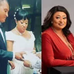 "I Dated My Ex-Husband For 10 Years, But Our Marriage Only Lasted One Year” – Ronke Ojo [Video] 1
