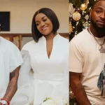 Davido And Chioma Reportedly Welcome Twins In United States