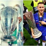 Eden Hazard Retires From Football At 32, Says "I Realised My Dream, I Played And I Had Fun"