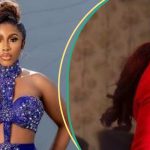 “I Didn't Have Any Billionaire Boyfriend” – Mercy Eke Reveals Why She Lied [Video]