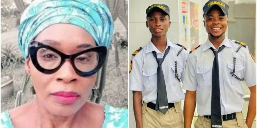 Happie Boys Were Arrested For Internet Fraud, Drugs, Other Offences In Cyprus - Kemi Olunloyo