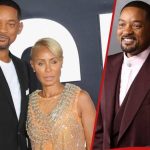 Will Smith And I Have Been Separated For Seven Years – Jada Pinkett [Video]