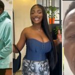 Mohbad’s Wife Steals Money From His Phone When He’s Asleep, She Didn’t Give Him Peace” – Singer’s Father [Video]