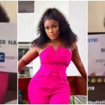 CeeC Wins ‘Most Stylish Female’ Of BBNaija All Stars Show With N100k Cash Prize