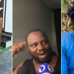 "I No Dey Think Well" - Sabinus Reveals Why He Cut Off His Dreadlocks [Video]