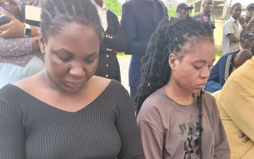 Kwara Polytechnic Students Arrested For Killing Nightclub Owner During BDSM Sεx 3 Kwara Polytechnic Students Arrested For Killing Nightclub Owner During BDSM Sεx