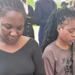 Kwara Polytechnic Students Arrested For Killing Nightclub Owner During BDSM Sεx