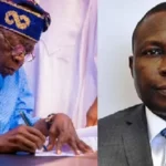 President Tinubu Appoints Ola Olukoyede As New EFCC Chairman