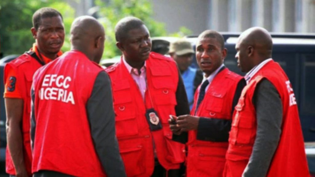 EFCC Probes Ex-Governors, Recovers N27bn, $19m In Money Laundry, Seize Houses