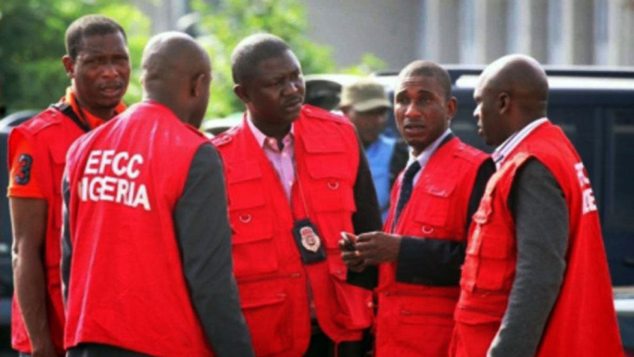 EFCC Probes Ex-Governors, Recovers N27bn, $19m In Money Laundry, Seize Houses