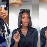 Paul Okoye's Girlfriend, Ivy Ifeoma Addresses Pregnancy Speculation [Video]