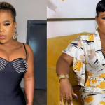 “I Can’t Date A Man That Lives On The Mainland” - OAP Moet Abebe Reveals [Video]